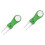 2St Golf Divot Tool Vouwbaar Met Balmarker En ABS Handvat 4