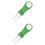 2St Golf Divot Tool Vouwbaar Met Balmarker En ABS Handvat 5