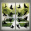 Hummingbird Static Window Stickers, Non-Adhesive Decor 2