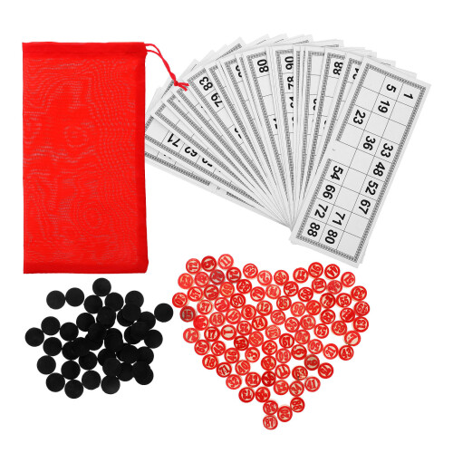 4Sets Interactief Spelset Kaarten En Spelstukken 1