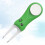 2St Golf Divot Tool Vouwbaar Met Balmarker En ABS Handvat 11
