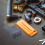 2St Grijze Heftruckhendel Knop Ergonomisch Plastic Multifunctioneel 8