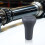 2St Grijze Heftruckhendel Knop Ergonomisch Plastic Multifunctioneel 9