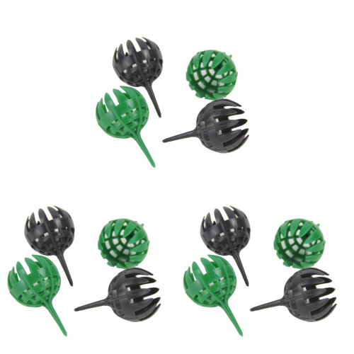 150Pièces D'engrais Vert Pour Plantes De Jardin