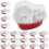 80St Bakdozen Rood Compact Met Voor Feest En Thuisbakkerij 2