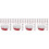 80St Bakdozen Rood Compact Met Voor Feest En Thuisbakkerij 5