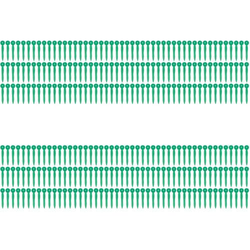 100St Premium Groene Wedges Veiligheid En 1