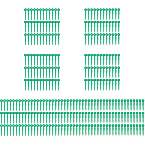 100St Premium Groene Wedges Veiligheid En 2