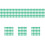 100St Premium Groene Wedges Veiligheid En 6