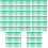 100St Premium Groene Wedges Veiligheid En 8