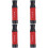 4St Rood Acryl Kinder Monoculair Compact Educatief Speelgoed 4