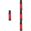 4St Rood Acryl Kinder Monoculair Compact Educatief Speelgoed 5