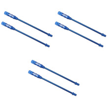 6St Rembuizenset Flexibele Elastische Binnenlijn