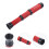 4St Rood Acryl Kinder Monoculair Compact Educatief Speelgoed 10