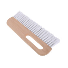 Papier Peint Brosse Nylon Bois Pour Déco Murale