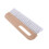 Papier Peint Brosse Nylon Bois Pour Déco Murale 1