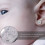 Arrière Boucles D'oreilles Silicone Transparent DIY 9