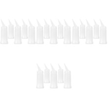 20St Sprayflessen Voor Haar, Plastic, Hervulbaar, Salon Gebruik