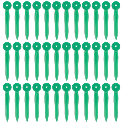100St Premium Groene Wedges Veiligheid En