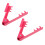 2St Doornenverwijderaar Roze Pruning Tool 2