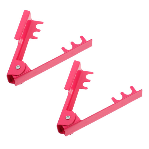 2St Doornenverwijderaar Roze Pruning Tool 1