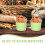 72Pièces Coupe-Papier Cupcake Vert Clair Non Pour 8