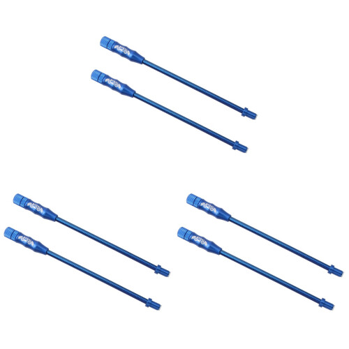 6St Rembuizenset Flexibele Elastische Binnenlijn 2
