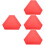 4Pièces Réfléchissant Signal 5