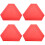 4Pièces Réfléchissant Signal 6