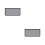 2Pièces Grille De Pour Animaux Noir Usage Intérieur Extérieur 6