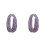 Corde Violet En Coton Pour , Couture DIY 3
