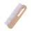 Papier Peint Brosse Nylon Bois Pour Déco Murale 9