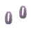 Corde Violet En Coton Pour , Couture DIY 6