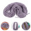 Corde Violet En Coton Pour , Couture DIY 7