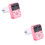 2Pièces Audio Rose Multi-Source USB Et Micro 6