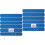 2Ensembles Strips Feutre Ciel Pour Tableau Mur Maison 4