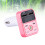 2Pièces Audio Rose Multi-Source USB Et Micro 10