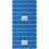2Ensembles Strips Feutre Ciel Pour Tableau Mur Maison 5