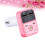 2Pièces Audio Rose Multi-Source USB Et Micro 11