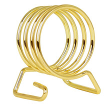 Alto Saxophone Spring for Bakelite Mouthpiece, Sax Spring Clip Instrument Accessories