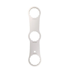 Bicycle Bottom Bracket Wrench Spanner Bike Bottom Wrench Removal Installation Tool Remover BB04