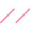 2Pièces Décorative Rose Enfants Apprentissage Facile 1