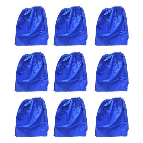 40St Wegwerpboxers Sauna Dames Non-Woven Ademend 1
