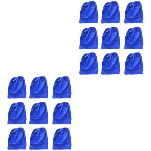 40St Wegwerpboxers Sauna Dames Non-Woven Ademend 2