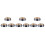 3Ensembles Cuiseur En Acier Pour Dumplings Buns 5