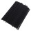400Pcs Fiber Reed Rod Diffuser Sticks Black Essential Oil Scent Refill 3