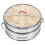 3Ensembles Cuiseur En Acier Pour Dumplings Buns 8