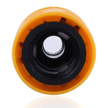 Plastic 1/2 Quick Connector Water Connector Car Wash Water 4-Point Hose
