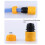 Plastic 1/2 Quick Connector Water Connector Car Wash Water 4-Point Hose 6