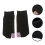 3Paires Courtes Orteil Confortables 8